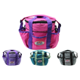 thumbnail image 2 of Derby Originals Premium Comfort Horse Grooming Tote Bag for Organization Available in 4 Colors, 2 of 2