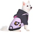 thumbnail image 2 of Zufioo Sweat à Capuche Imprimé Sanrio pour Animaux, Adapté aux Petits Chiens Vêtements à Capuche pour Animaux-TG, 2 of 7