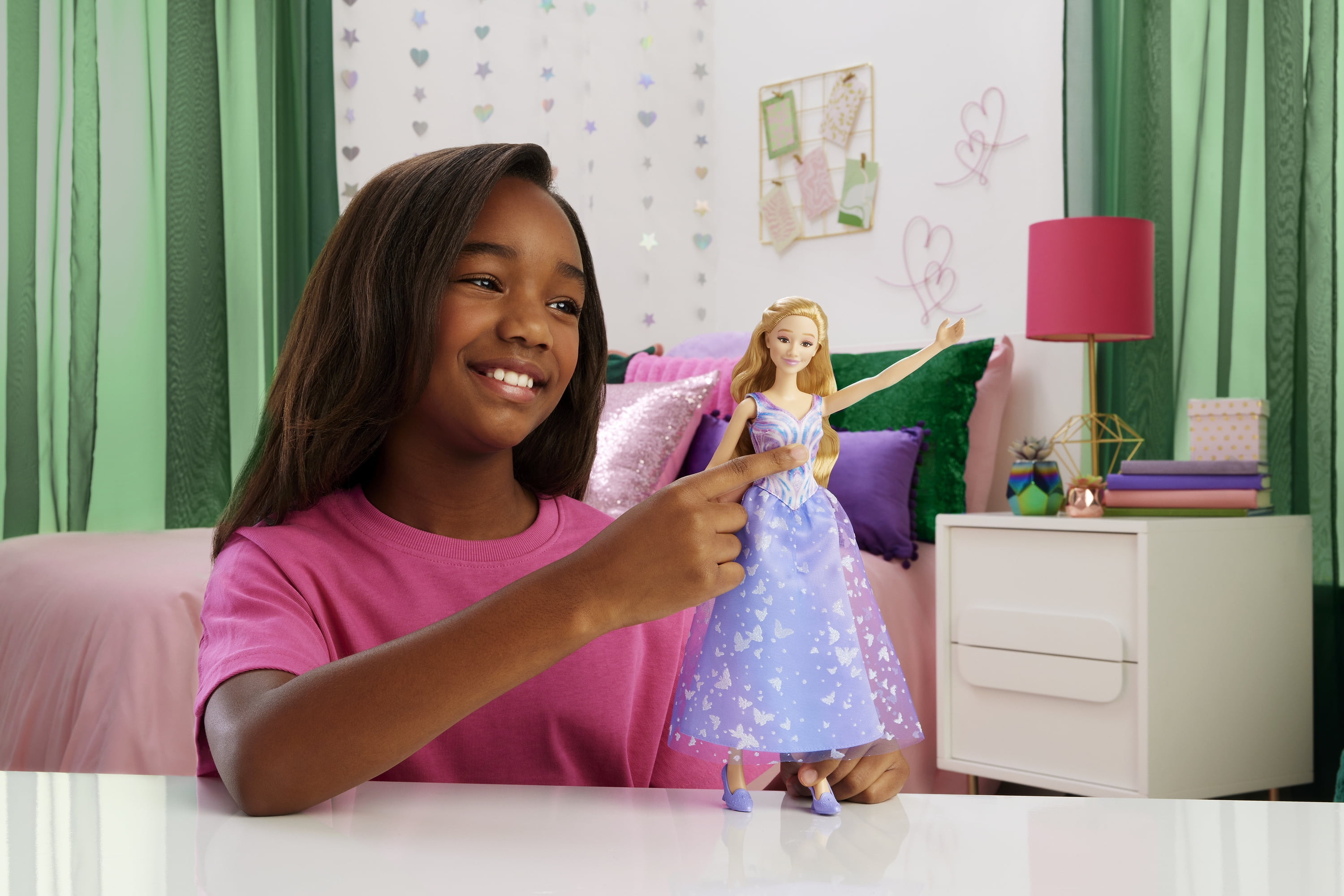 SING DOLL 2 Glinda