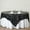 Black, variant on Efavormart 72" Premium Big Payette Sequin Tablecloths Overlay For Wedding Banquet Catering Party Table Decorations-Silver