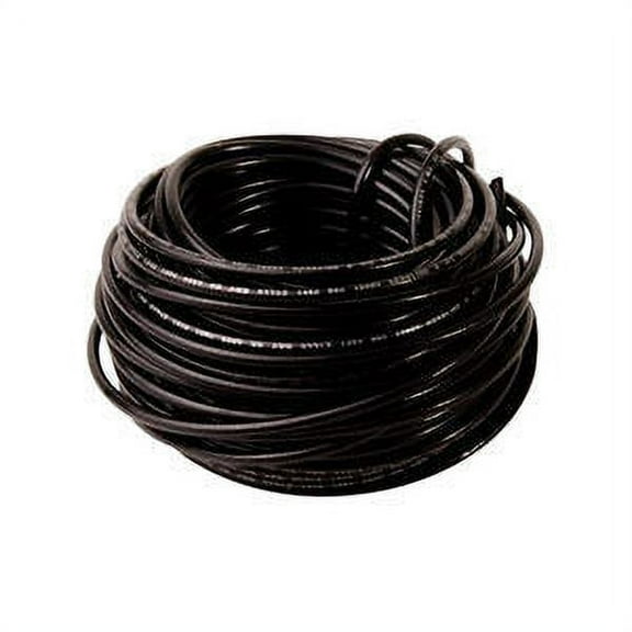 DiversiTech 6334B THHN Hook-Up Wire, 12 ga, 48 ft, 19 Strands, 600V