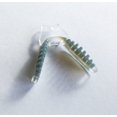 thumbnail image 1 of Puente nasal de repuesto Hilco OG220S para armazón pequeño, 1 of 2