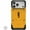 Pathfinder - Heritage Yellow, variant on UAG iPhone 17 Pro Max Case Pathfinder - Compatible with MagSafe Military Grade Protective Cover, White