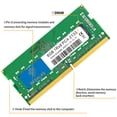 thumbnail image 2 of Actualización de RAM para portátil Rasalas 8 GB DDR4 2133 MHz PC4-17000, 2 of 7