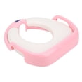 thumbnail image 2 of Asiento de entrenamiento para ir al baño, asiento para ir al baño para bebé, asiento suave para ir al baño, asiento para ir al baño, probado profesionalmente, 2 of 12