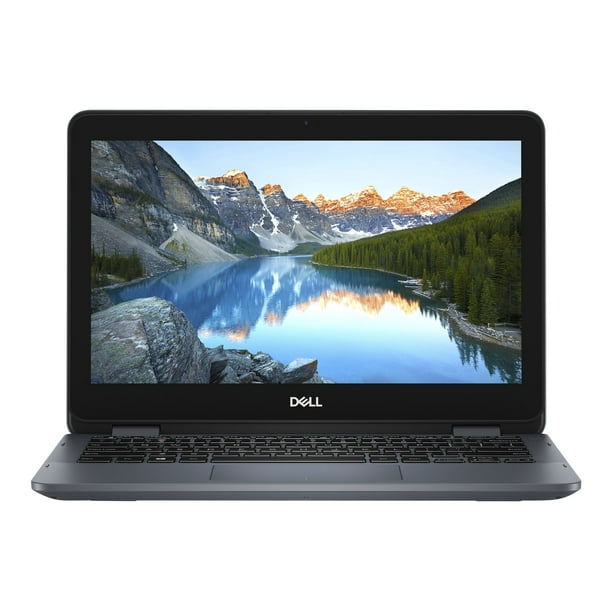 Dell Inspiron 3195 2-in-1 - Flip design - AMD A9 - 9420e / up to
