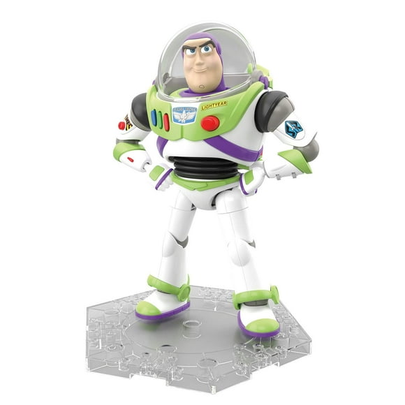 Toy Story 4 Plastic Model Kit: Buzz Lightyear
