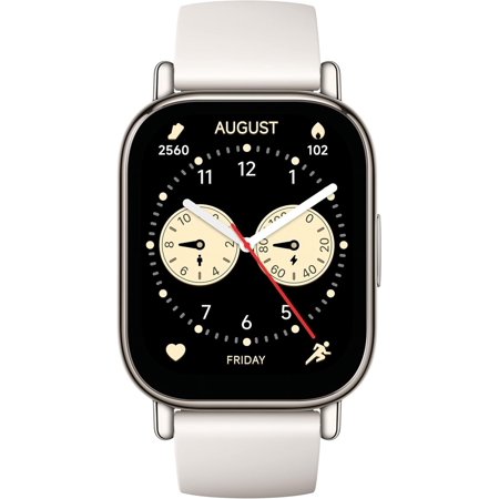 Xiaomi(シャオミ) (国内正規品)Xiaomi Redmi Watch 5 Lite Light Gold スマートウォッチ BHR8791GL 返品種別A