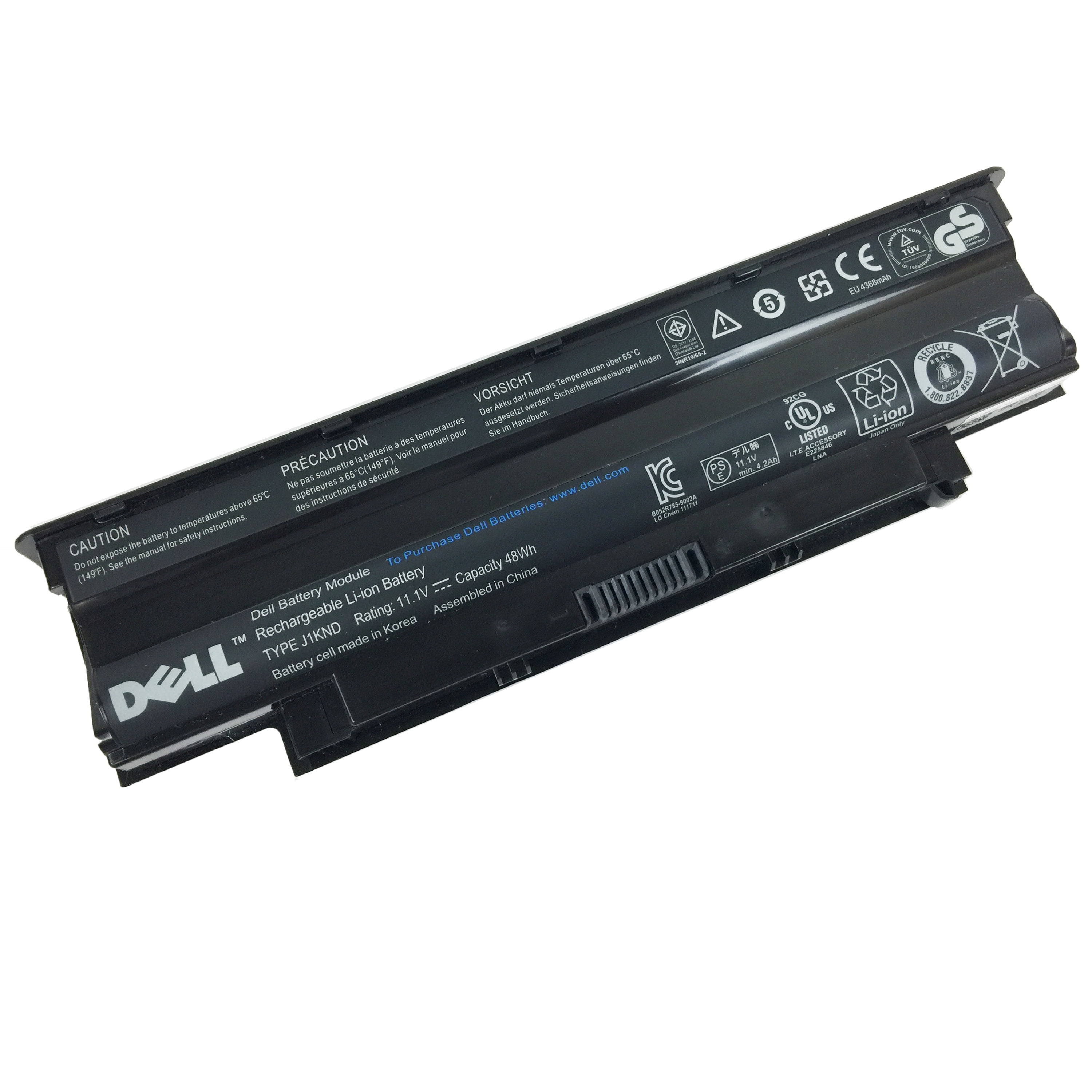 6 cell battery. Увеличенная батарея dell 7110. Dell Inspiron 17r (n7110) увеличенная батарея увеличенной емкости.