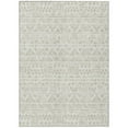 thumbnail image 2 of Addison Rugs Chantille Indoor/Outdoor Transitional Southwest Ivory Washable Rectangle Rug, 10' x 14', 2 of 6