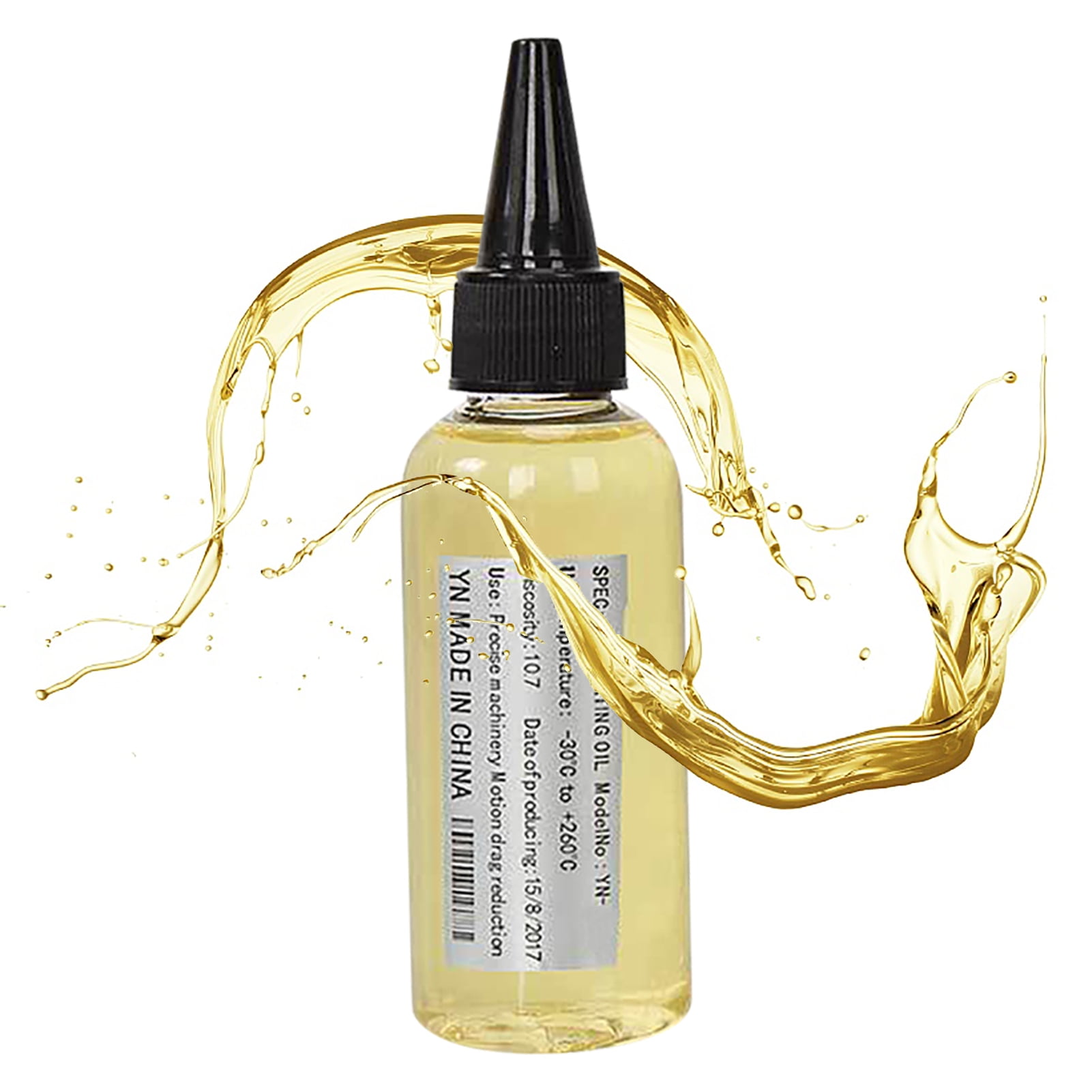 Gehofer Treadmill Lubricant 100 Silicone Treadmill Belt Lubricant