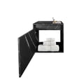 thumbnail image 1 of Gabinete De Baño ADAM Minimalista Sin Ovalin Ni Llave, 1 of 6