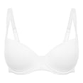 thumbnail image 2 of Brasier para Mujer Playtex Playsupport Talla 34B Blanco, 2 of 3