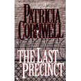 thumbnail image 2 of Last Precinct, Patricia Cornwell, Patricia Daniels Cornwell Paperback, 2 of 3