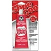 Eclectic 110035 Shoe Repair Adhesive, 109.4 mL