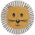 thumbnail image 1 of GIPSY LEON 120 CM ROUND, 1 of 5