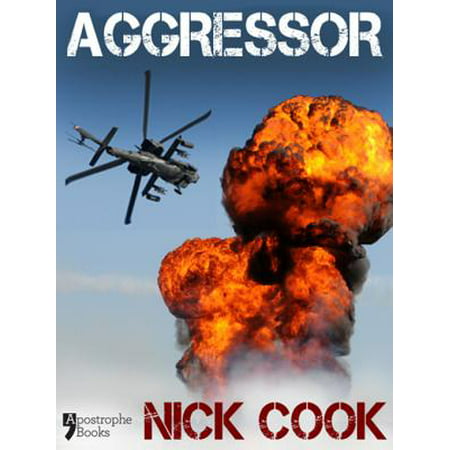 Aggressor: A Best-Selling Military Techno-Thriller - (Best Place To Sell Military Gear)