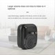 thumbnail image 2 of Plug Waterproof Smart Doorbell Wireless Doorbell IP68 Door Bell, 2 of 5