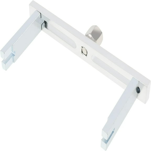 Fuel Pump Removal Tool, Adjustable Fuel Pump Lock Ring Tool ,3/8” to 1/2”