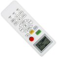 thumbnail image 5 of Control remoto para aire acondicionado haier Yr-hd01/Yl-hd04/Yr-hd06/Yl-hd02, 5 of 5