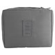 thumbnail image 1 of DINIWELL Bolsa de almacenamiento de maquillaje y cosméticos multifunción para viajes Zhivalor Color Gris, 1 of 8