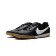 thumbnail image 2 of NIKE MENS Tiempo Streetgato "Black / White" HQ7017 010 HQ7017 010 from Stadium Goods, 2 of 8