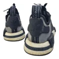 thumbnail image 4 of Ad-id-as Shoes NMD R1 SPECKLE PACK Mens Size 6 Black White Running Sneaker GZ8087, 4 of 6