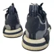thumbnail image 4 of Ad-id-as Shoes NMD R1 SPECKLE PACK Mens Size 6 Black White Running Sneaker GZ8087, 4 of 6