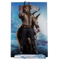 thumbnail image 2 of Movie Maniacs Red One 6 Inch Statue Figure Posed - Krampus, 2 of 2