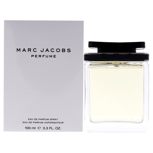 Marc Jacobs - Marc Jacobs Eau de Parfum, Perfume for Women, 3.4 Oz ...