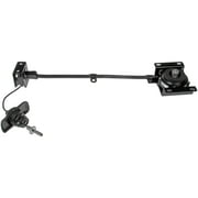Dorman 924-525 Spare Tire Hoist for Specific Toyota Models Fits select: 2004-2020 TOYOTA SIENNA