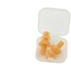 thumbnail image 1 of Tapones para los oídos de natación de silicona Every Cares, 6 pares, cómodos, impermeables, tapones para los oídos, caja de ducha para nadar Ormromra WMZL-453-3, 1 of 4