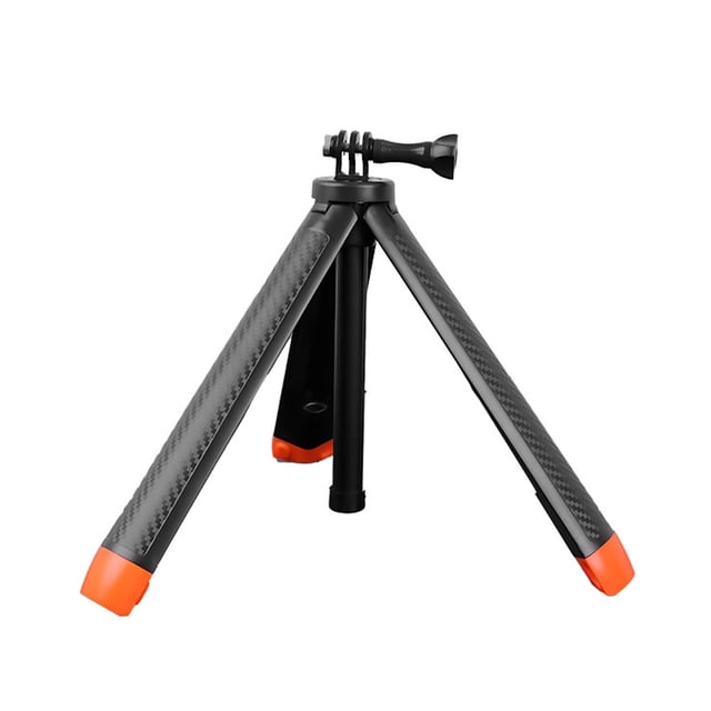 Trépied pour Selfie, Trépied Flottant Extensible Largement Compatible Résistant à l'Eau pour X4 3 Ace Pro 2