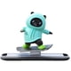 thumbnail image 2 of Car Bear Ornaments Cute Scooter Power Bear Car Interior Supplies Home Decoration Supplies, 2 of 2