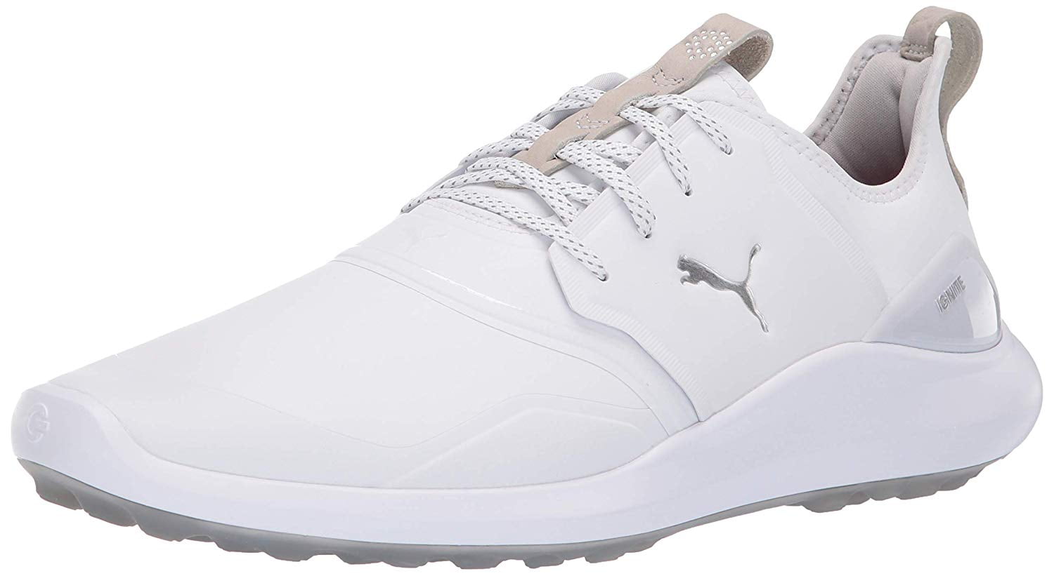 puma mens ignite nxt pro spikeless golf shoes