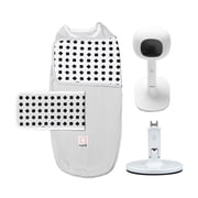 Nanit Complete Baby Monitoring System Bundle Pack