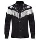 thumbnail image 1 of Disfraz de película Margot Robbie Ken Prince Princess, Cosplay para hombre, camisa de púas, camiseta a rayas, vestido superior para mujer, Carnaval de Halloween, 1 of 5