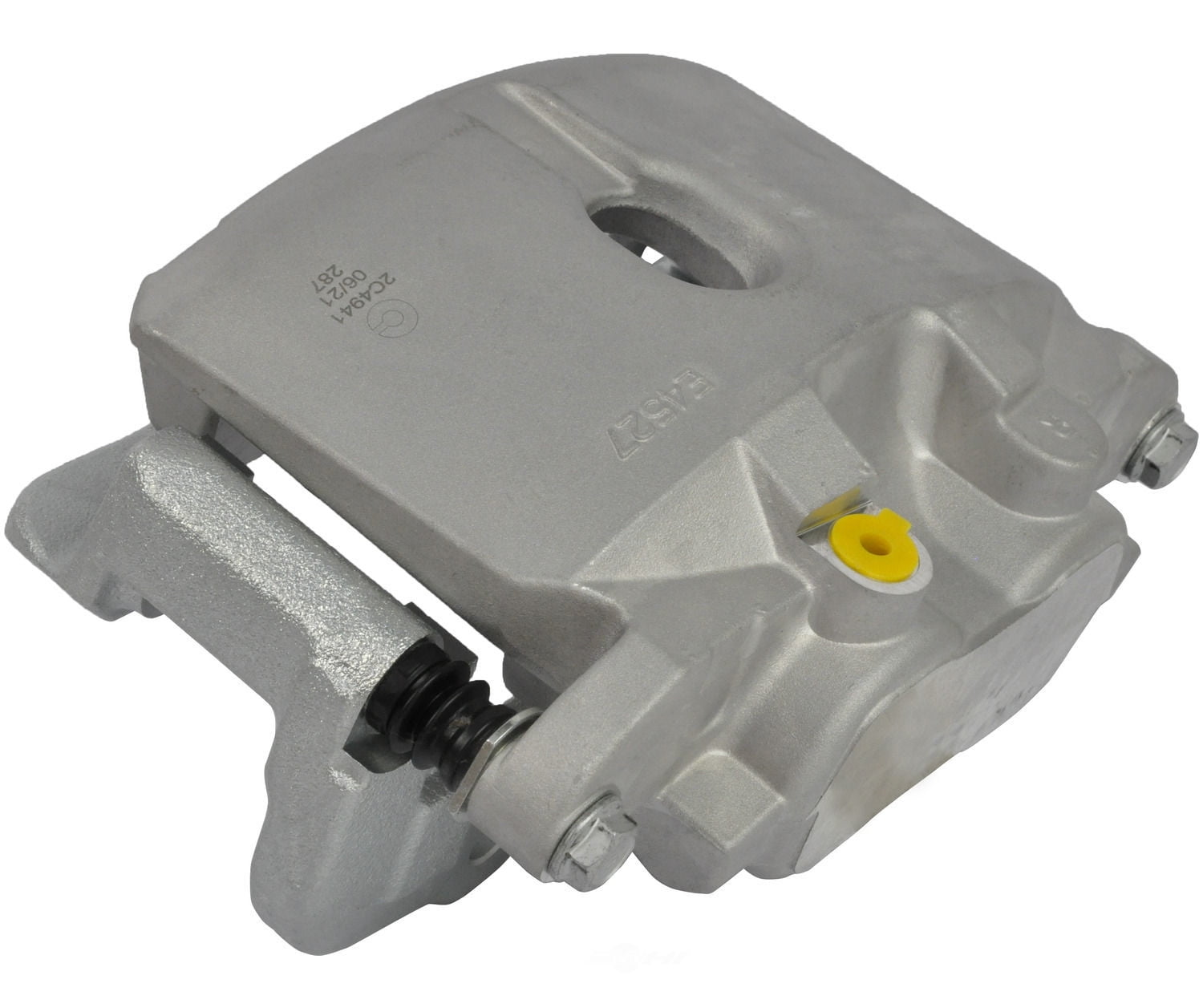 Cardone Industries New 2C-4941 Rear Right Brake Caliper Fits 2002 - 2014 Cadillac, Chevrolet, GMC