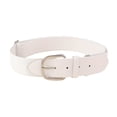 thumbnail image 3 of YAOBAMM Ceinture Extensible Hommes Jeunes Ceinture de Baseball Matériau Élastique Ceinture de Baseball Garçons Filles Longueur Réglable Accessoire de Sport, 3 of 7