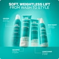 thumbnail image 6 of Marc Anthony BIG VOLUME Weightless Lift Conditioner, for Fine, Limp Hair, 8.45 fl oz, 6 of 9
