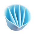 thumbnail image 1 of Tazas mezcladoras de colores divididos para pinturas pintura acrílica taza para verter pintura divisora ​​de colores Hugtrwg Para estrenar, 1 of 6