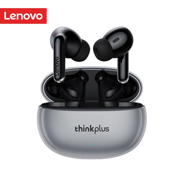Auriculares Lenovo XT88 BT5.3 Auriculares inalámbricos verdaderos con micrófono Auriculares de música Auriculares deportivos Auriculares intrauditivos Control táctil con estuche de carga Lenovo Auriculares