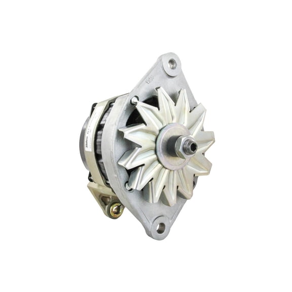 NEW ALTERNATOR COMPATIBLE WITH VOLVO PENTA DIESEL D12D-G MP D12D-H MP 439314 873986 2542359 439314 873986 2542359