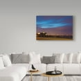 thumbnail image 3 of Trademark Fine Art 'Seafood Skies' Canvas Art by Chris Moyer, 3 of 3