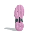 thumbnail image 4 of Tenis Adidas Courtjam Control 3 Mujer ID2459 Blanco 24.5, 4 of 6