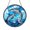 Acrylic 3.5 Inch, variant on Jumping Dolphin Ocean Scene Suncatcher, Coastal Stained Glass Art, Gift for Nature Enthusiasts