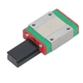 2024 Miniature Guide Slider Block High Speed Low Noise Alloy Steel