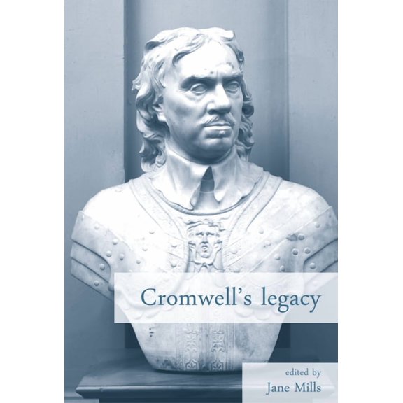 Cromwell's Legacy, (Hardcover)