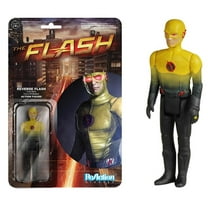 The Flash TV Series Funko 3 3/4" ReAction Action Figure: Reverse Flash