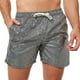 thumbnail image 1 of pstuiky Hombres bajos, Pantalones de playa brillantes para hombre, pantalones deportivos casuales, pantalones cortos de tres piezas. Pantalones cortos para correr para hombre, 1 of 6